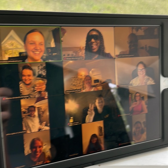 9/7 Posh n sip 6pm pacific - Picture 6 of 6